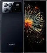 Imagem frontal do celular Xiaomi Mix Fold 3