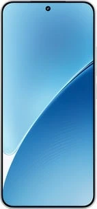 Imagem frontal do celular Xiaomi 15