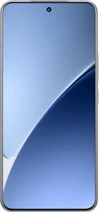 Imagem frontal do celular Xiaomi 15 Pro