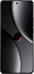 Imagem frontal do celular Xiaomi 15 Ultra