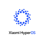 Logo da HyperOS